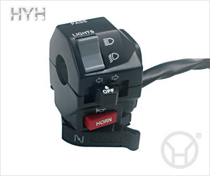 HYH 5KW2-HLG Handle Switch(L)
