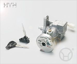 HYH 5VD-2501-00D Main switch