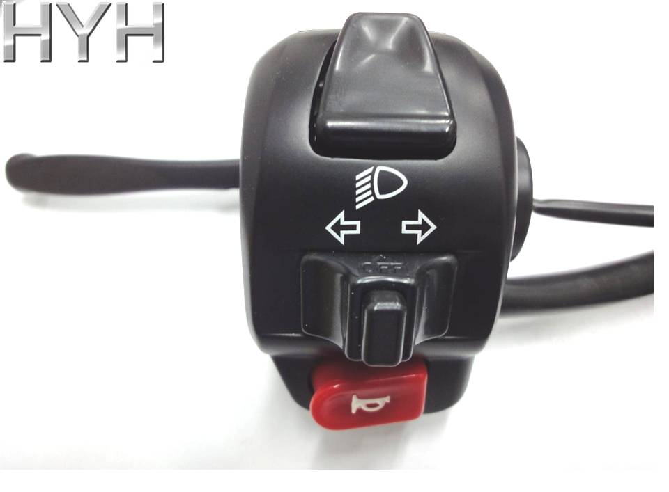 HYH 37C-B-HLY Handle Switch