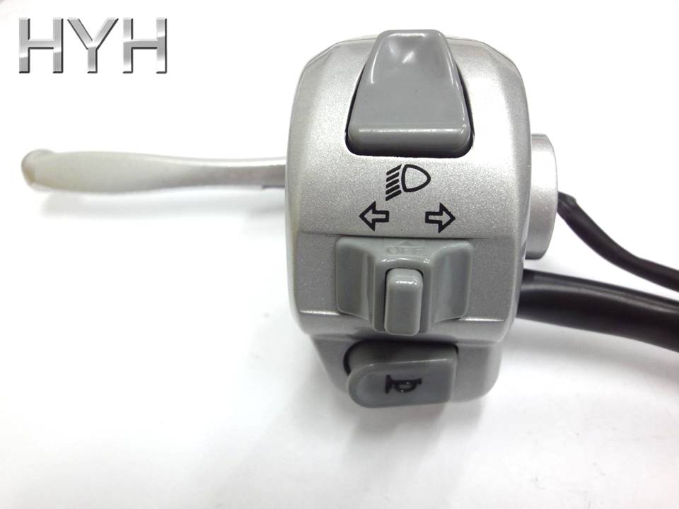 HYH 37C-HLY Handle Switch(L)
